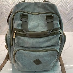 Ergobaby Diaper Bag